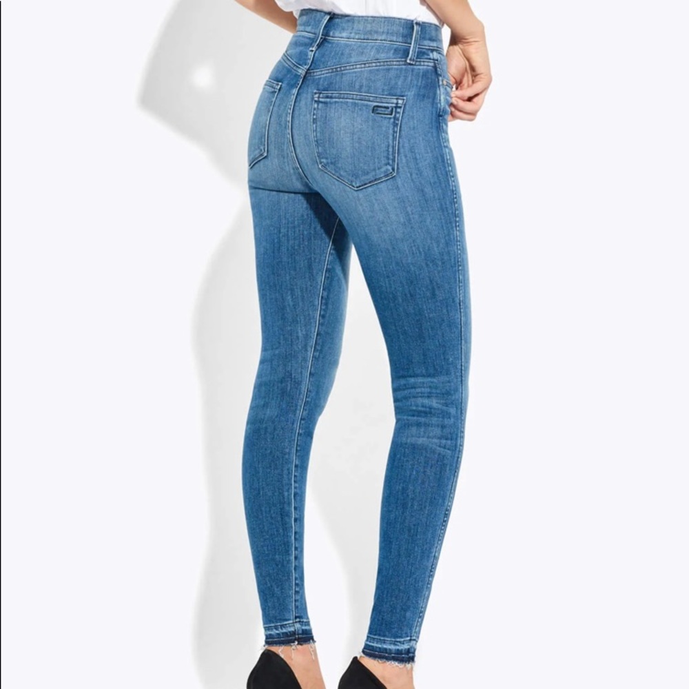 AYR The Riser Jeans